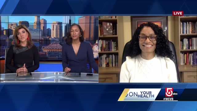 Mass. doctor talks about new strain of gonorrhea - Vimarsana News