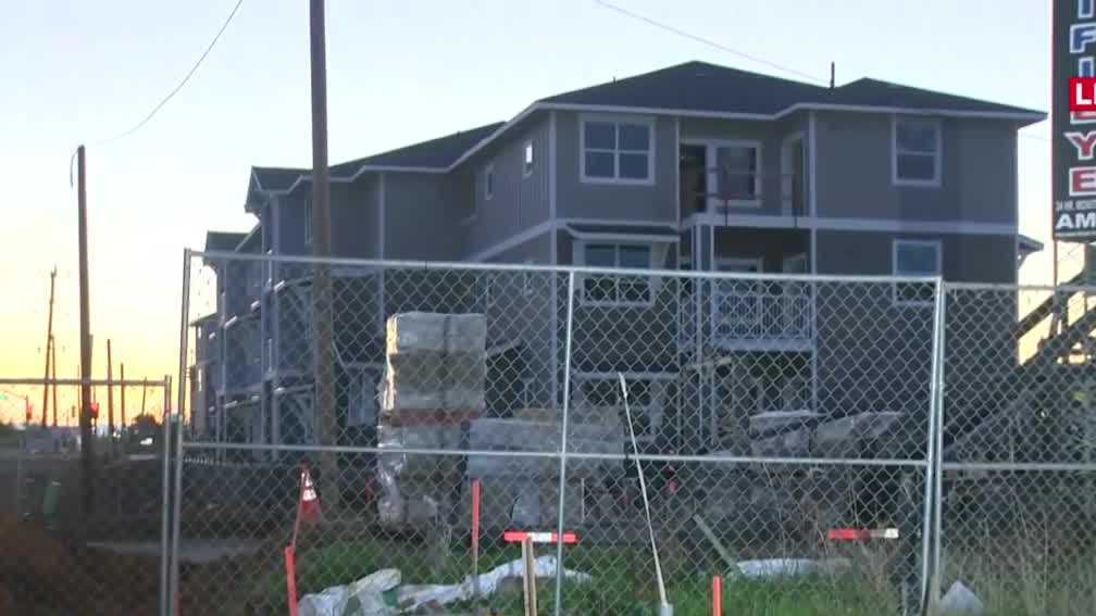 New affordable housing project coming to Elk Grove