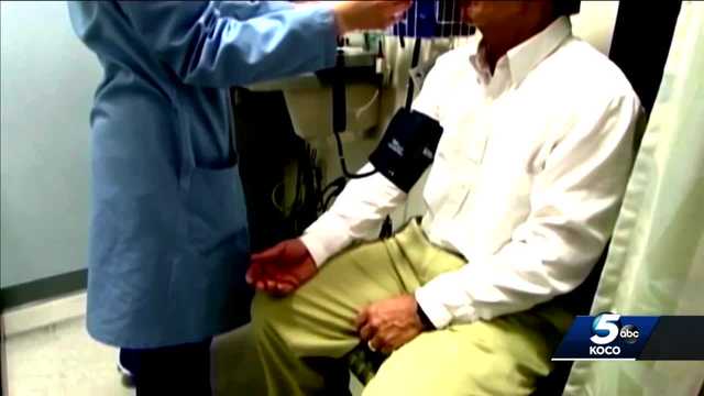 Oklahoma health officials emphasize prostate cancer screenings - Vimarsana News