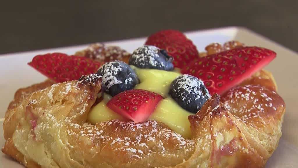 Baked with Love: A German couple’s sweet American dream