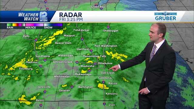 Weather: Rains Moves Out, Fog Moves In - Vimarsana News