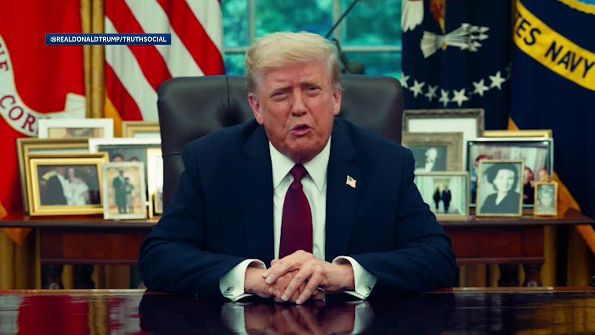 Rising political violence targets government entities, staff - WJCL