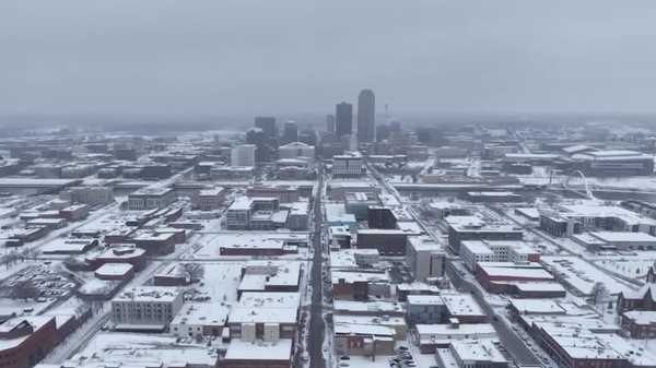 cold weather safety urged after recent death in des moines