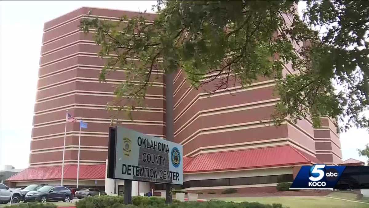 Oklahoma County commissioners move forward with new jail plans