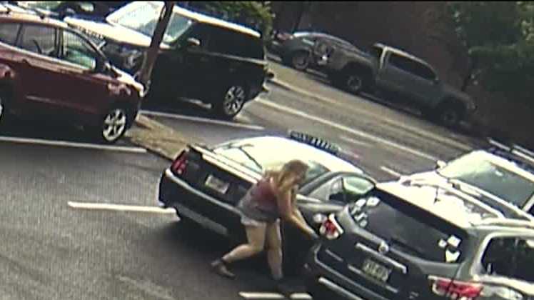 VIDEO: Tires slashed in Sewickley - Vimarsana News