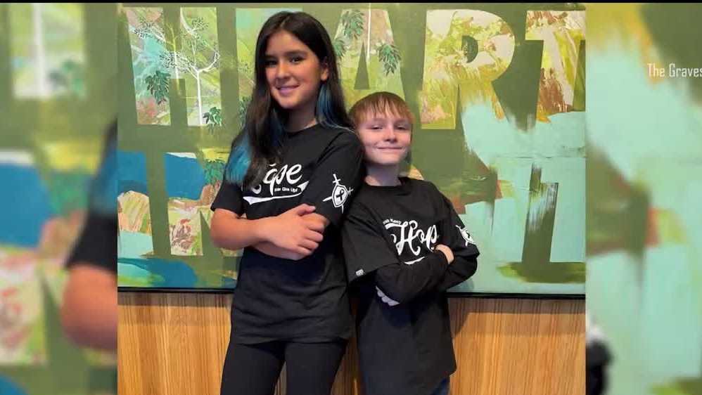 Rio Rancho boy battling cancer for second time