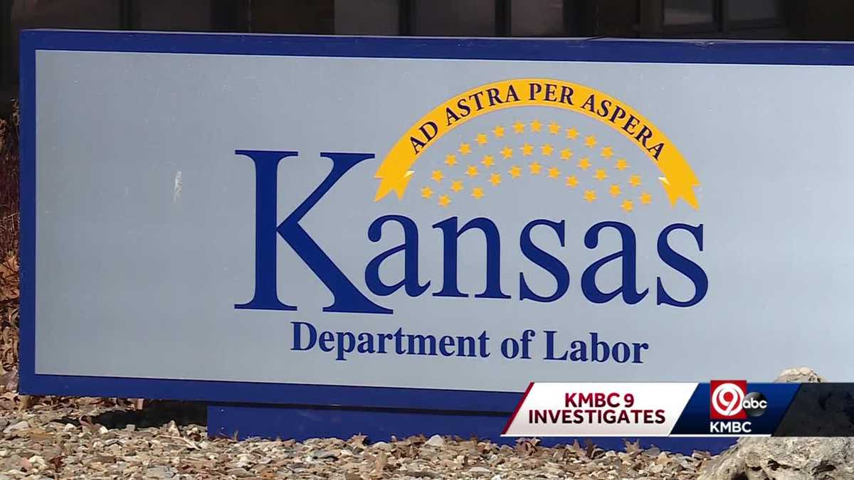 State of Kansas to receive 4.5 million boost for unemployment system