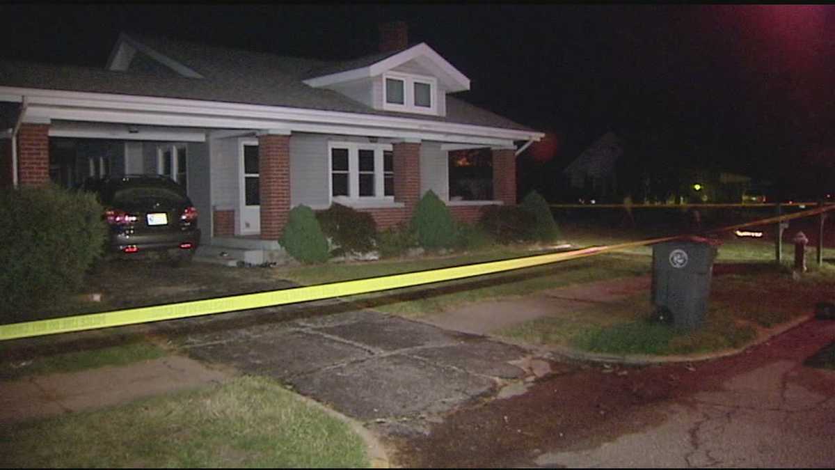 2yearold girl killed in Connersville fire