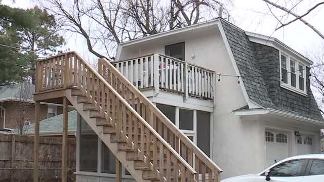 Homeowners hope city revises zoning for small dwelling units - Vimarsana News