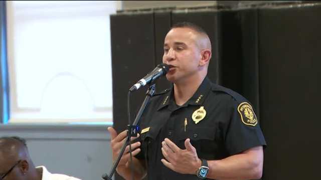 Pittsburgh police chief addresses recent deadly standoff, use of force investigation in community meeting - Vimarsana News