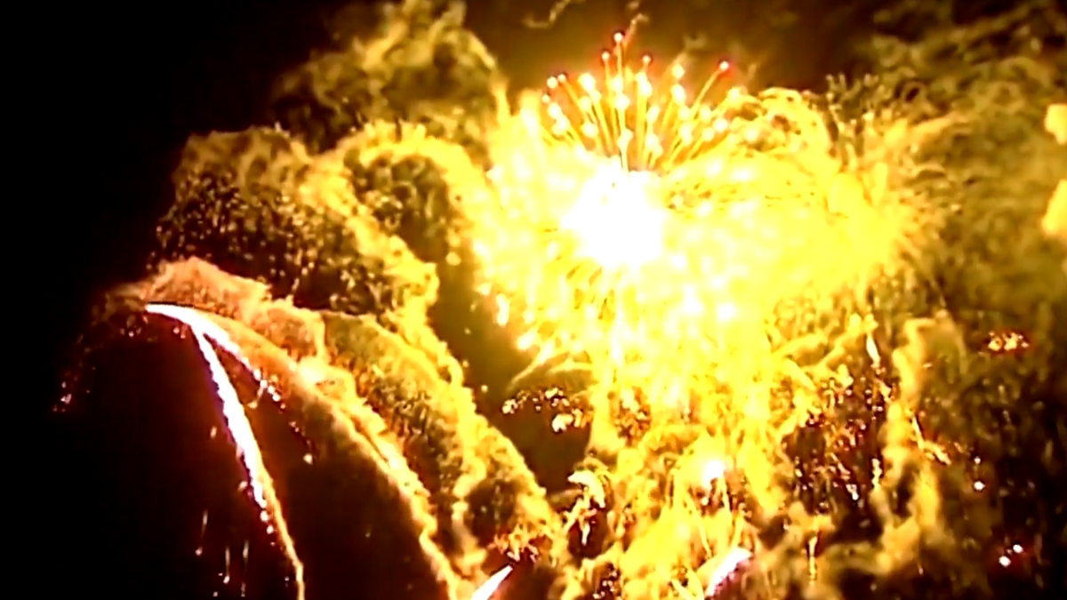 Thousands expected to attend beloved Fourth of July tradition LibertyFest