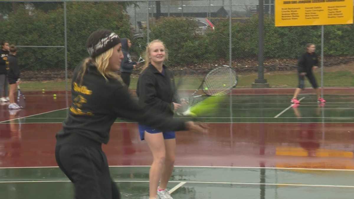 Athletes of the Week: Del Oro girls tennis team wins SJS title