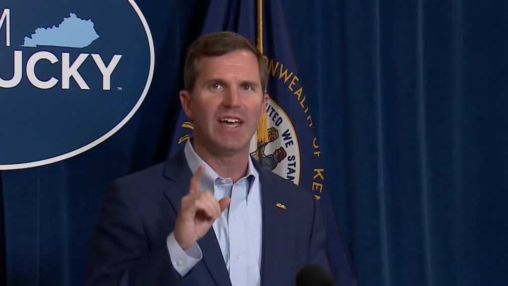 Kentucky leaders announce new programs aimed at getting state prisoners ...