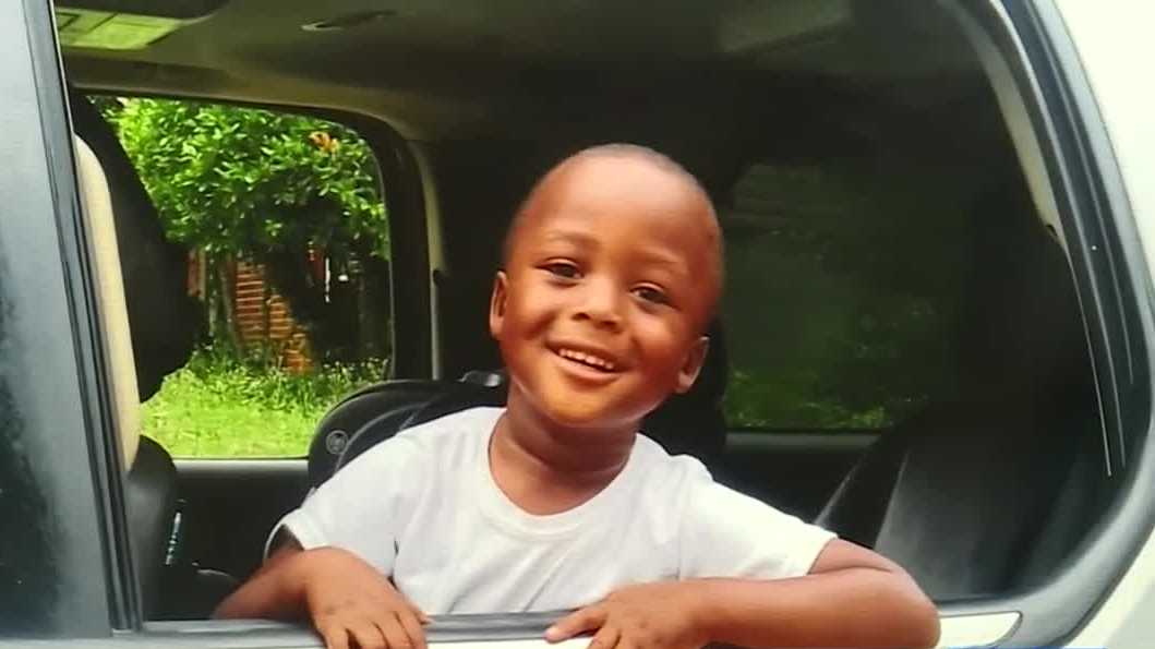 ‘I wish I had locked it up’: Bessemer father mourns 5-year-old son after accidental shooting
