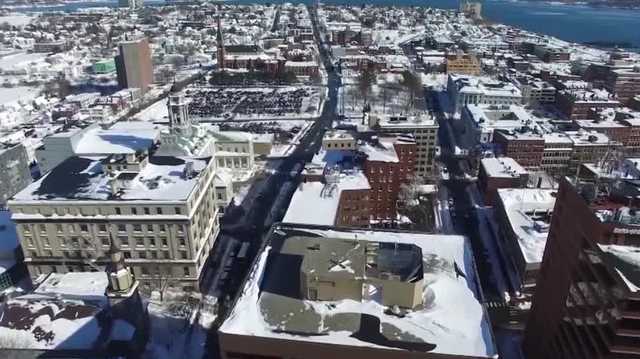 Maine could lose thousands of units of affordable housing - Vimarsana News