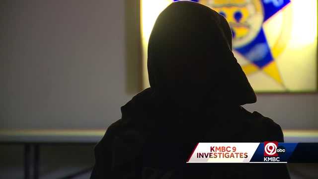 Kansas lawmakers taking notice of the allegations against the KHP - Vimarsana News