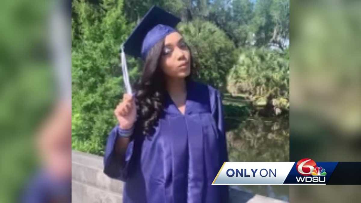 New Orleans father speaks after daughter killed leaving bar