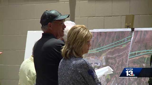 Trussville-area residents worried about I-59 project timeline - Vimarsana News