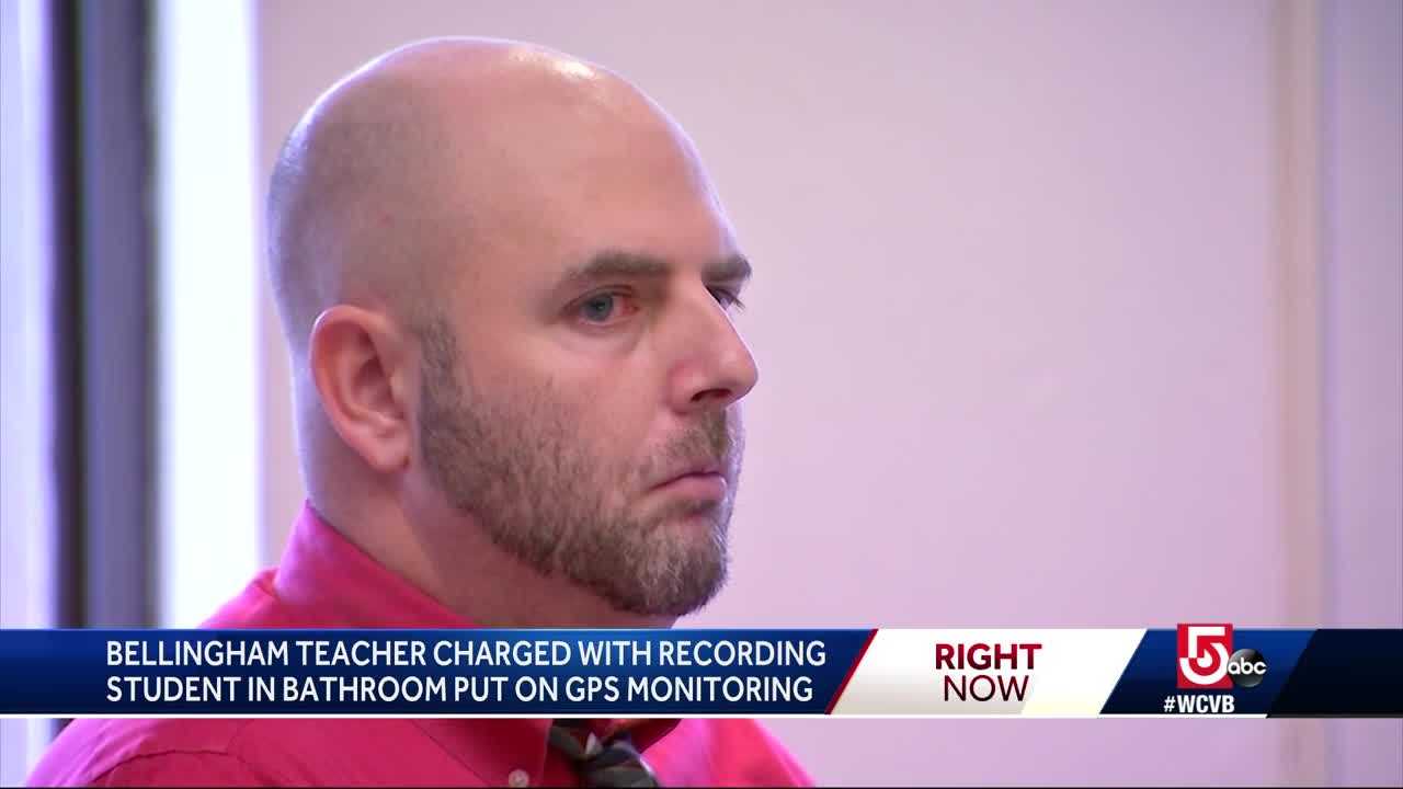 Concerned Parents Meet With District After Teacher Charged With ...