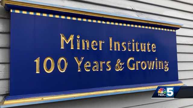 Three research projects at The Miner Agricultural Research Institute look ahead to the future of agriculture - Vimarsana News
