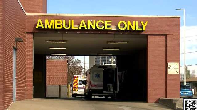 Possible separation of New Chapel Fire and EMS from Floyd County - Vimarsana News