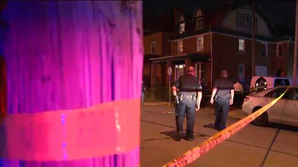 Man found dead, another injured after shooting in Pittsburgh's Sheraden ...