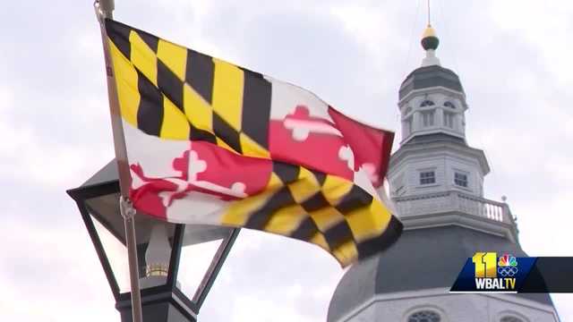 Maryland governor's last legislative agenda aims to cut taxes - Vimarsana News