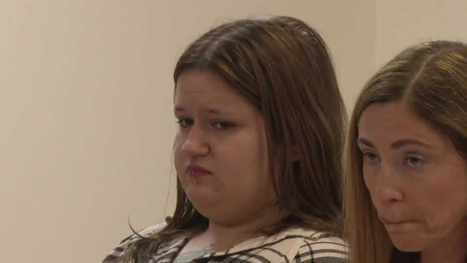Plattsburgh woman takes plea deal in fatal shooting