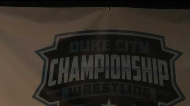 Professional wrestling making a comeback in Albuquerque - Vimarsana News