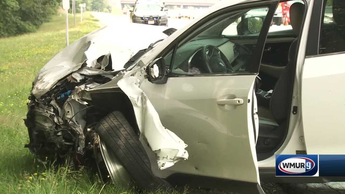 Fatal crash occurred in section of I-95 with no guardrails