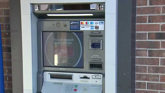 Wisconsin credit union issues warning after ATM thefts - Vimarsana News