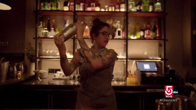 Creativity is at the heart of this Boston cocktail lounge and a Cambridge workspace - Vimarsana News