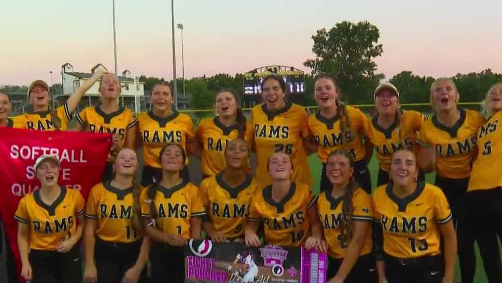Iowa high school softball: Matchups, schedule and more for state softball tournament