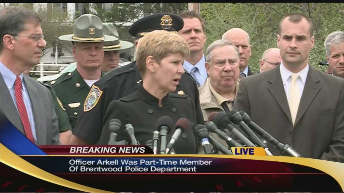 Authorities announce updates in Brentwood shooting investigation