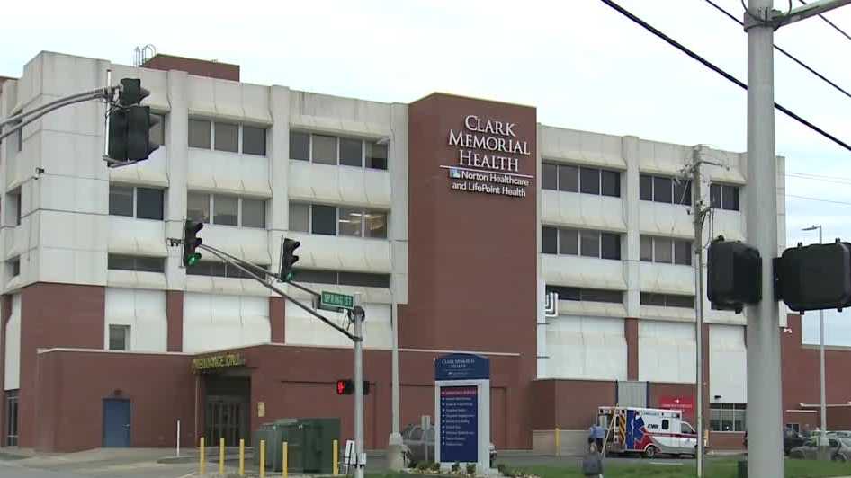 Norton Healthcare takes sole ownership of Clark Memorial and Scott