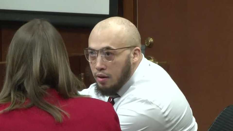 Kentucky Supreme Court denies appeal for man convicted in Louisville ...