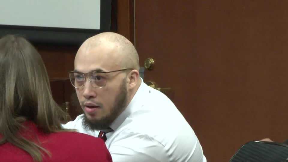 Kentucky Supreme Court denies appeal for man convicted in Louisville triple murder