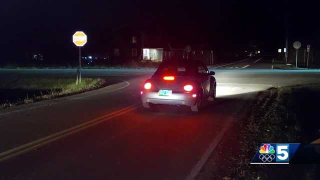 Colchester Selectboard meets to discuss changes to intersection of US Route 2 and Clay Point Road - Vimarsana News