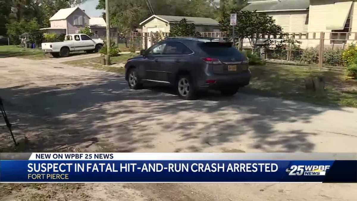 Suspect arrested for crash that left one woman dead and a baby injured