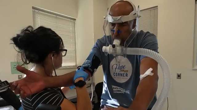 Sacramento State study looks into effects of exercise and Parkinson's disease - Vimarsana News