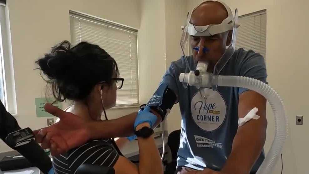 Sacramento State study looks into effects of exercise and Parkinson’s disease