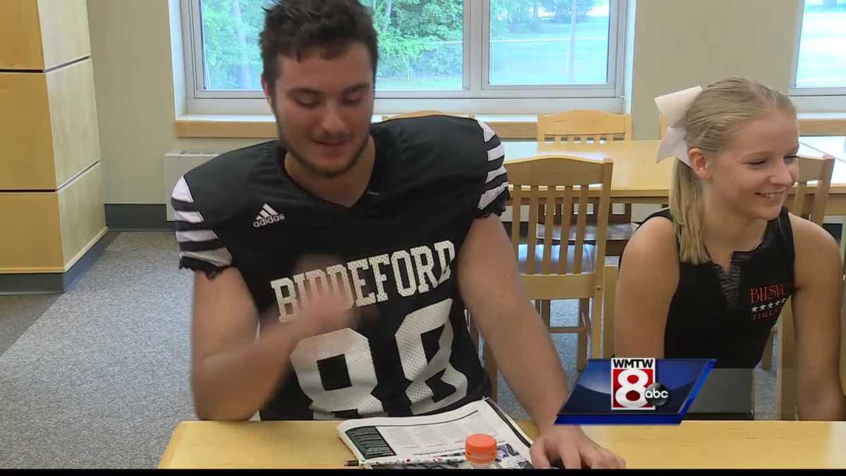 Game of the Week Westbrook vs. Biddeford