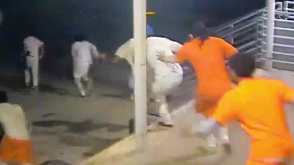 Ride share driver believes he drove one of the escaped inmates from New ...