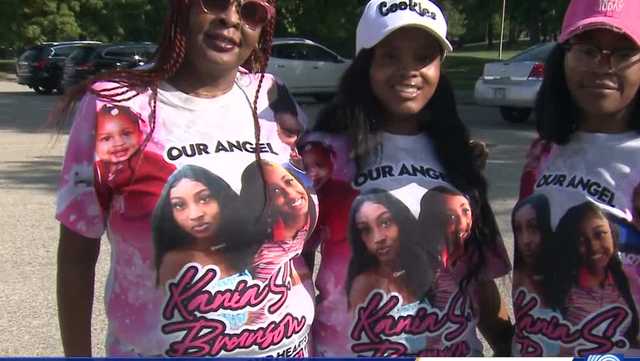 One year after her death, family and friends remember slain Milwaukee woman - Vimarsana News