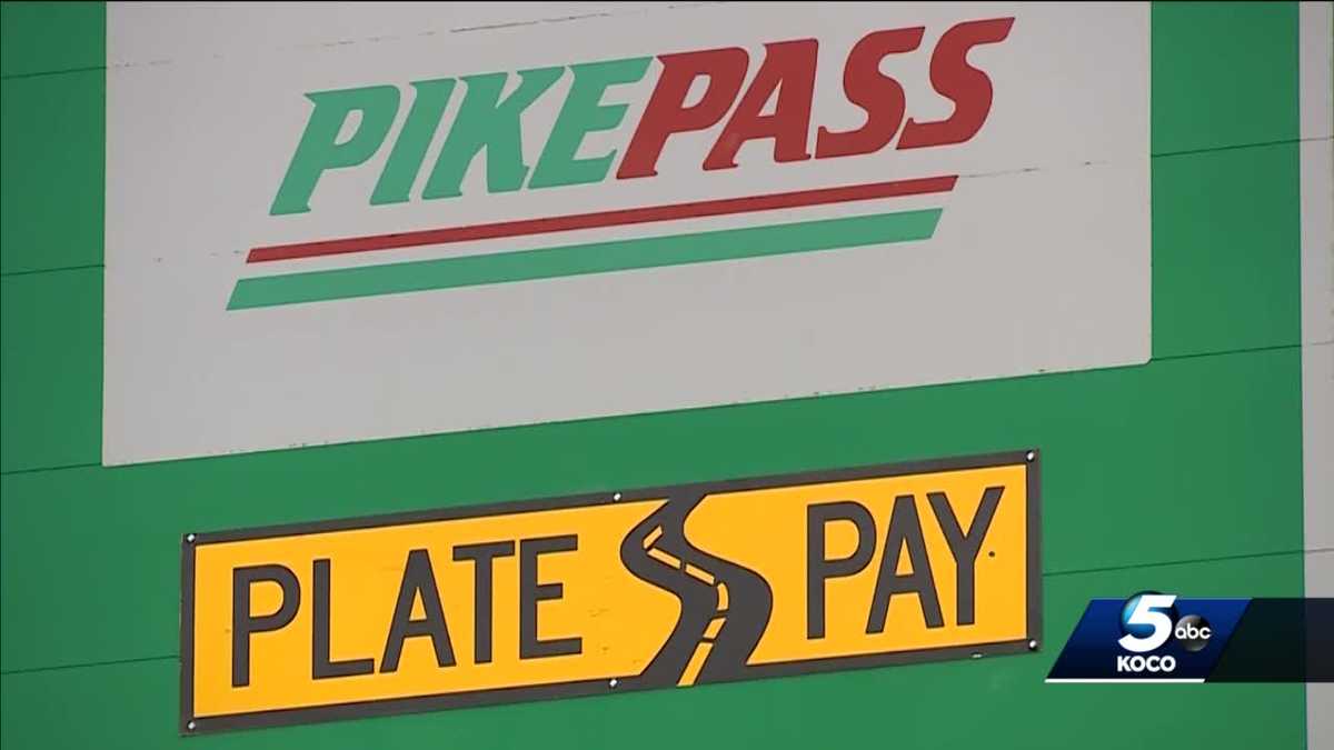 CASHLESS TOLLING ON KILPATRICK TURNPIKE: Drivers getting use to cashless  tolling on Kilpatrick Turnpike after weekend transition