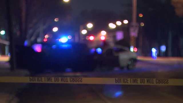 One month, eight deadly crashes in Milwaukee - Vimarsana News