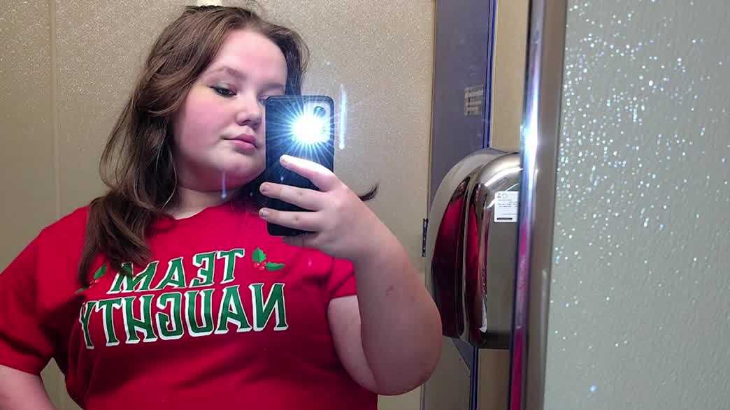 13-year-old North Fort Myers teen missing for over a week found safe - WBBH