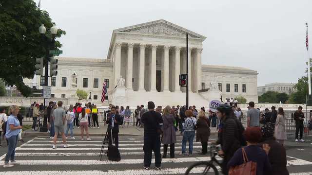 South Carolina: Reaction after Roe v. Wade is overturned - Vimarsana News