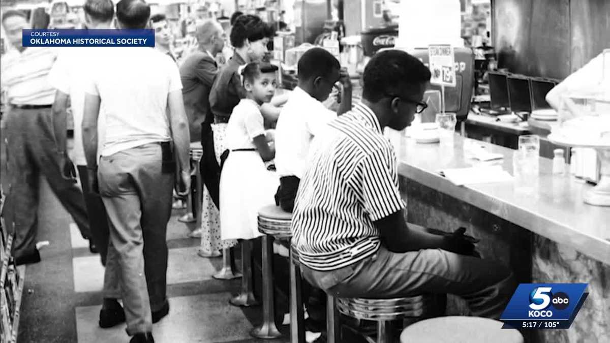 Oklahoma City celebrates 68 years since historic sit-in movement with Freedom Fiesta