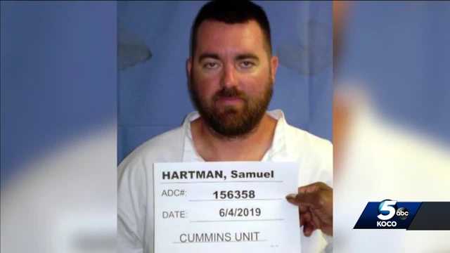 Manhunt ongoing for Arkansas fugitive with Oklahoma ties - Vimarsana News